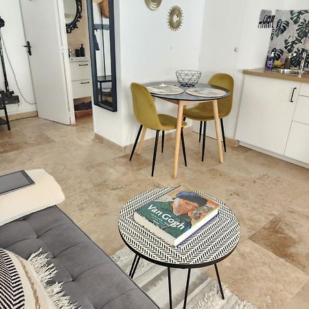 Apartamento Le Beffroi De Gaston Climatise Aix-en-Provence Exterior foto